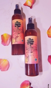 Abisola Sole' Jaiye-Peterson - Solejaiy