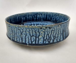 Alice Nelson-Lindall - Parkway Pottery