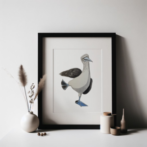 Alison Sanders Illustration