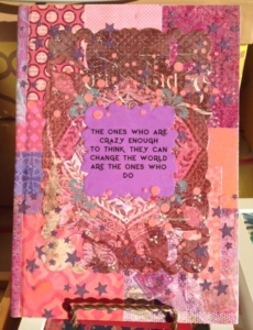 Aliya White - Plays Nicely with Paper