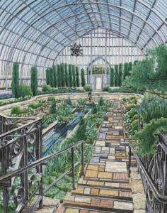 Amanda Pearson - Amanda Pearson Art