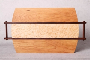 Aryn Kern - Longshadow Woodworks