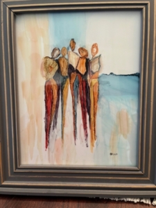 Beth Fratzke - Ink & Stone