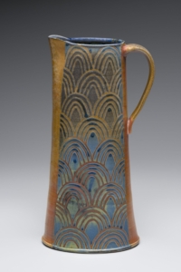 Carolina Niebres - Carolina's Healing Vessels