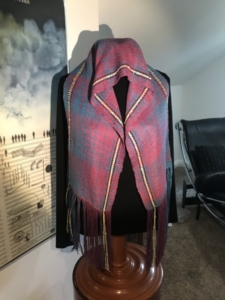 Cass Markovich - Cassweave