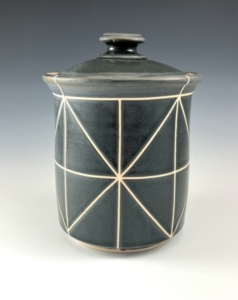 Genevieve Loso Pottery