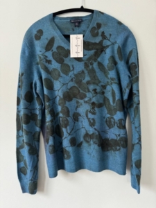 Helane Monsour - ChamberedHeartFiber