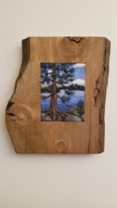 Jean Hainlen - Family Fibers