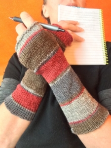 Jennifer Bremer - Nokomis Knitting Company