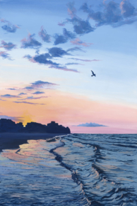 Jennifer Christensen - Qala Qriti