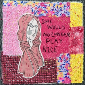 Jill Whitney-Birk Mixed Media Artist