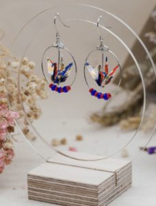 Kannika Brueske - Origami by Kannika