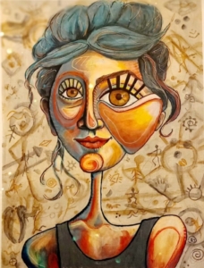 Karla Hauk - Karla Jayne Art