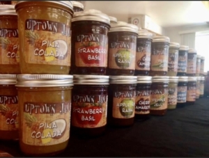 Kathleen Celt - Uptown Jam