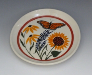 Kathryn Rosebear Pottery
