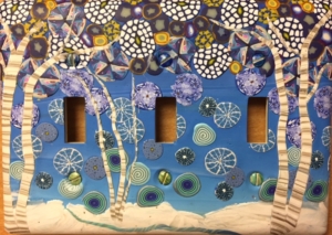 Laura Burlis - Laura Borealis Art