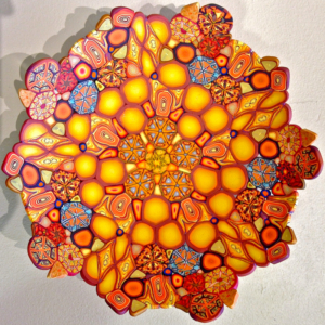 Laura Burlis