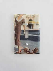 Michelle Knotz - Nostalgia Dahling