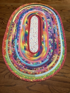 Naomi Siegal - Bowl'd Over