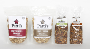 Patti Heimbold - Pattis Nuts & Granola