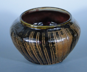 Sarah Brodt Lenz - S Lenz Ceramics