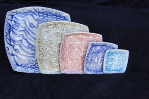 Sarah Lenz - S Lenz Ceramics
