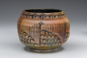 Sue Schweitzer - Schweitzer Ceramics